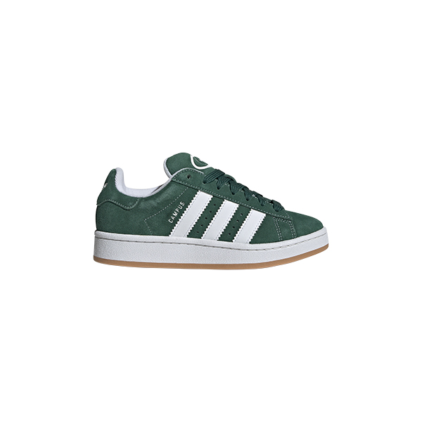 Gazelle adidas cheap femme verte